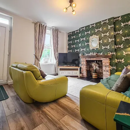 Orchard House Holiday home *
