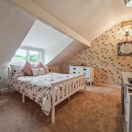 Holiday home Orchard House *