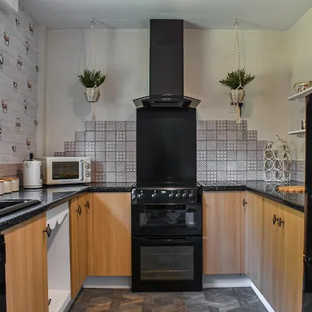 Orchard House Holiday home *