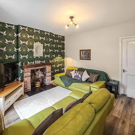 Orchard House Holiday home *