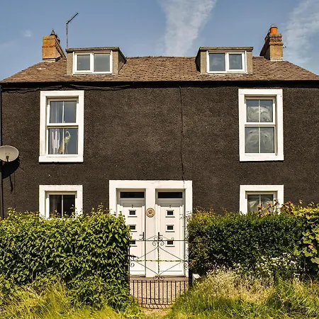Orchard House Holiday home Langrigg