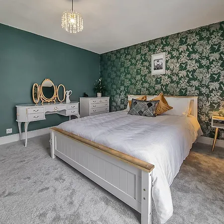 Orchard House Langrigg