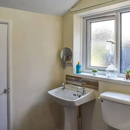 Orchard House Holiday home Langrigg