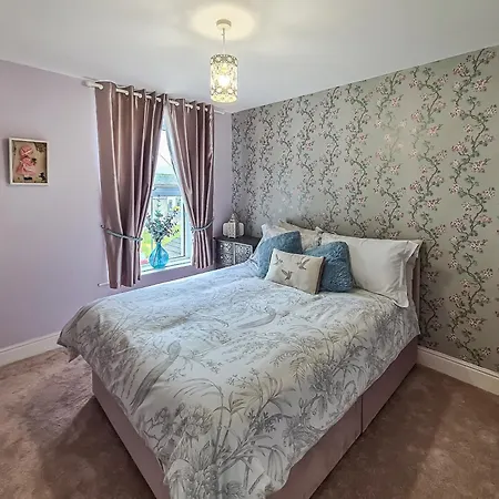 Orchard House Holiday home *