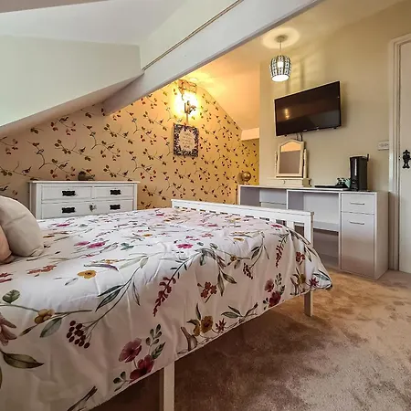 Orchard House Holiday home *