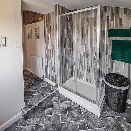 Holiday home Orchard House Langrigg