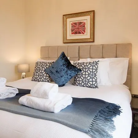 Orchard House Apartamento *