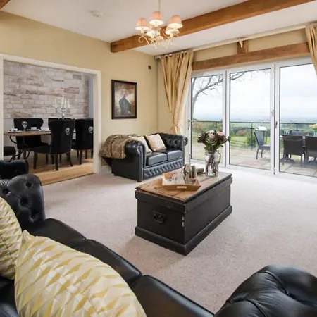 Apartamento Orchard House Castle Carrock