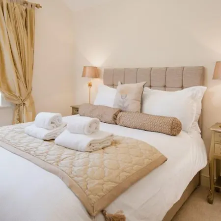 Apartamento Orchard House
