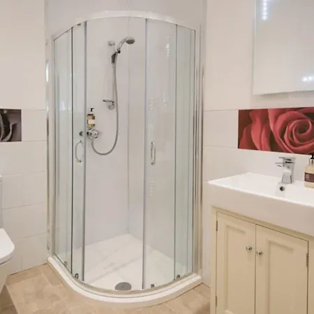 Orchard House Apartamento *